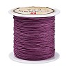 Nylon Chinese Knot Cord NWIR-C003-01B-20-1