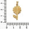 Natural & Synthetic Gemstone Pendants GG-CBA97F4-01G-4