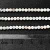 Natural Rainbow Moonstone Beads Strands LS-G-RM2025-31-3mm-5