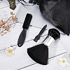 Nylon Cleaning Brush Sets for Barber TOOL-GF0003-27-4
