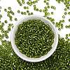 6/0 Glass Seed Beads SEED-A005-4mm-24-2