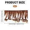 PP Doll Wig Long Curly Hair DIY-WH0591-249B-15-2