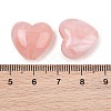 Two-tone Opaque Acrylic Beads AC-CBA8E7E-01J-3