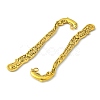 Zinc Alloy Bookmarks X-PALLOY-16-AG-LF-2