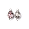 Alloy Glass Links FIND-WH0110-038S-1