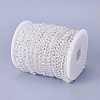 Iron Double Link Chains CH-R006-8x6mm-S-2