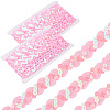 22M Polyester Paillette Beads OCOR-CY0002-20-1