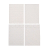 Translucent Parchment Paper Textured Scrapbook Paper Pads Sets DIY-H170-02E-4