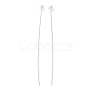 Brass Ball Head Pins RP0.5X30MM-S-01-1