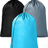Rectangle Oxford Cloth Travel Laundry Bag ABAG-WH20015-09A-7