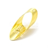 Rack Plating Brass Pendants KK-I688-08G-3