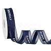 Polyester Ribbon OCOR-WH0101-453-1