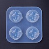 Silicone Molds X-DIY-F035-01A-2