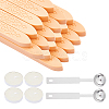 DIY Wax Seal Stamp Kits DIY-CP0003-52I-2