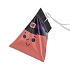 Halloween Cartoon Cardboard Candy Boxes LS-CON-G017-01F-1