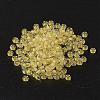 11/0 FGB Grade A Round Glass Seed Beads SEED-N001-D-202-3