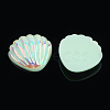 Resin Cabochons X-CRES-S305-01D-2