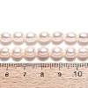 Natural Cultured Freshwater Pearl Beads Strands PEAR-N024-07-4AB-6