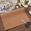 1 Sheet Rectangle PU Leather Fabric DIY-CL0001-51B-4