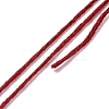 50 Skeins 50 Colors 6-Ply Polyester Embroidery Floss OCOR-G010-02-3