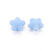 Opaque Acrylic Beads LS-MACR-S373-26-A08-2
