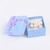 Cardboard Ring Boxes CBOX-G003-08C-2