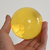 Glass Display Decorations DJEW-PW0001-51A-06-1