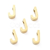Ion Plating(IP) 304 Stainless Steel Charms STAS-K216-41J-G-3