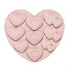 Heart Silicone Molds LS-DIY-I059-08-3