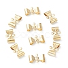 304 Stainless Steel Links Connectors STAS-H149-34G-1