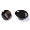 Natural Obsidian Beads G-M368-07B-2
