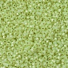 MIYUKI Round Rocailles Beads SEED-X0054-RR0675-3