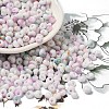 Baking Paint Glass Seed Beads X1-SEED-F006-01A-13-1
