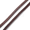 Flat Cowhide Cord NCOR-XCP0001-05-2