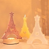 Tower DIY Silicone Mold DIY-Q033-09A-1