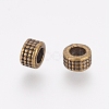 Tibetan Style Beads MLF0398Y-2