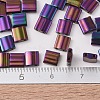 MIYUKI TILA Beads X-SEED-J020-TL0454-4