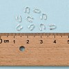 Brass Wire Guardians X-KK-R030-S-5