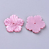 Cellulose Acetate(Resin) Beads KY-N006-01B-B03-2