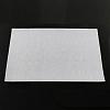 Non Woven Fabric Embroidery Needle Felt for DIY Crafts DIY-Q007-10-2