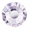 Preciosa® MAXIMA Crystal No Hotfix Flatback Stones Y-PRC-NSS12-70230-3