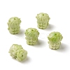Opaque Epoxy Resin Beads RESI-I046-03C-2
