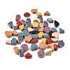Mixed Shape Glazed Ceramic Mosaic Tiles PR-CBA4734-03-1
