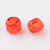 12/0 Glass Seed Beads X-SEED-A004-2mm-5-2