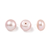 Grade 6A Natural Cultured Freshwater Pearl Beads PEAR-N018-6A-7580C-3