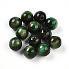 Resin Beads X1-RESI-YW0004-28B-08-1