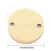 201 Stainless Steel Links Connectors STAS-S105-T613-2-12-3