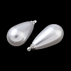 ABS Plastic Pearl Pendants FIND-Z105-03F-01P-2