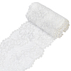 Polyester Lace Trims SRIB-GF0001-24-1