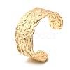 304 Stainless Steel Open Bangles BJEW-D308-02G-B-4